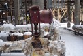 MASONEILAN 48 SIGMA STEEL CONTROL VALVE
