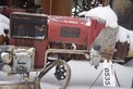MASONEILAN 35-35112 3 INCH STEEL CONTROL VALVE CAMFLEX 2 SV1-2