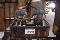 LOT OF 2 ROSEMOUNT PRESSURE TRANSMITTERS 3051