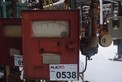 FOXBORO 43AP-FA12N PNEUMATIC CONTROLLER