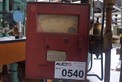 FOXBORO 43AP-FA12N PNEUMATIC CONTROLLER