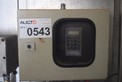 WESTINGHOUSE 1U05600G FLUE GAS ANALYZER