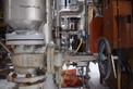 TY VALVE 6 INCH STAINLESS WEDGE GATE VALVE CLASS 150