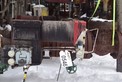 MASONEILAN 35-35112 3 INCH STEEL CONTROL VALVE CAMFLEX II SV1-2