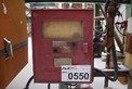 FOXBORO 43AP-FA12N PNEUMATIC CONTROLLER