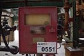 FOXBORO 43AP-FA12N PNEUMATIC CONTROLLER