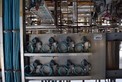 LOT OF 8 ROSEMOUNT PT100 TEMPERATURE TRANSMITTERS 644HAK6M5J6Q4