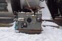 CPI AUTOMATION SRFD2500SAPT-2S-F0-FRF-M-SP 400 FT LBS. PER MINUTE 65 PSI ACTUATOR POSITIONER PNEUMATIC ASSEMBLY