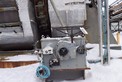 CPI AUTOMATION SRFD2500SAPT-2S-F0-FRF-M-SP 400 FT LBS. PER MINUTE 65 PSI ACTUATOR POSITIONER PNEUMATIC ASSEMBLY