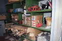 CONTENTS OF SHELVES FUSES TRANSFORMERS PANELMETERS ABB WESTINGHOUSE GE