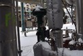 FISHER 657 VALVE