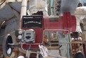 MASONEILAN 6 INCH STEEL CONTROL VALVE CAMFLEX II SV1-2