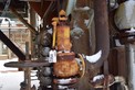 CONSOLIDATED STEEL 6 X 4 INCH RELIEF VALVE