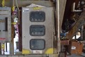LOT OF 10 PYROTENAX ASSORTED HEAT TRACING CONTROL MODULE HTCM-6 HTCM-6A