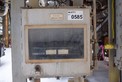 DATEK HTM-11186C HEAT TRACER MONITOR