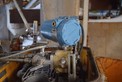 LOT OF TWO ROSEMOUNT 3051 C115 PRESSURE TRANSMITTER