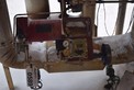 MASONEILAN 35-35212 3 INCH STEEL CONTROL VALVE CAMFLEX 2 SV1-2