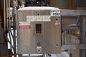 LOT OF 2 THERMON HEAT TRACING CONTROL AND MONITORING UNIT TC-202A TC-101A