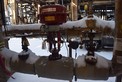 MASONEILAN 88-21714 6 INCH STEEL CONTROL VALVE