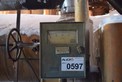 FOXBORO 43AP-FA42C PNEUMATIC CONTROLLER