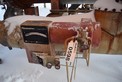 MASONEILAN 35-35612 6 INCH STEEL CONTROL VALVE CAMFLEX 2
