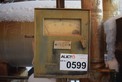 FOXBORO 43AP-FA42C PNEUMATIC CONTROLLER