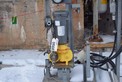 MILTON ROY RT11483XSCSEM2NN METERING PUMP .34 GPH