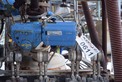 LOT OF 3 NELES JAMESBURY XA01DWTAS6SJHADD STAINLESS 1 INCH BALL VALVE XT03CVTAS6SJHADD 3 INCH BALL VALVE CLASS 100