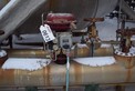 MASONEILAN 87-21124 2 INCH STEEL CONTROL VALVE SVI-2