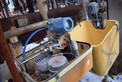 LOT OF 3 ROSEMOUNT C1115 PRESSURE TRANSMITTER