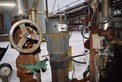 UNITED PUMPS D11/2X9L VP 48GPM VERTICAL CENTRIFUGAL PUMP