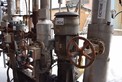UNITED PUMPS C2X11-VP 89GPM VERTICAL CENTRIFUGAL PUMP