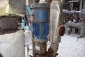 UNITED PUMPS D-1.5X7 VP 135GPM VERTICAL CENTRIFUGAL PUMP