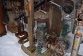 BINGHAM 2X2X7CV1C 98GPM VERTICAL CENTRIFUGAL PUMP