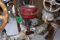 MASONEILAN 2 IN STEEL CONTROL VALVE SVI II
