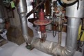 MASONEILAN 38-21118 1-1/2 IN STEEL CONTROL VALVE