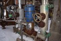 BINGHAM 2X2X9CV1C 308GPM VERTICAL CENTRIFUGAL PUMP