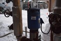 BINGHAM1-1.5X2X10.5 INLINF-65TT0342 119GPM VERTICAL CENTRIFUGAL PUMP