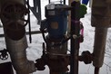 BINGHAM 2X2X9CV1C 186GPM VERTICAL CENTRIFUGAL PUMP