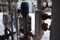 GOULDS 3910 6X3X9 IN 176GPM VERTICAL CENTRIFUGAL PUMP