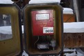 FOXBORO 43AP-FA12N PNEUMATIC CONTROLLER