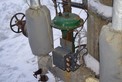 FISHER 667 1 IN STEEL CONTROL VALVE