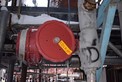 MASONEILAN 88-21125 1-1/2 IN STEEL CONTROL VALVE CL600