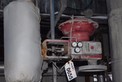 MASONEILAN 48-21125 1-1/2 IN STEEL CONTROL VALVE CL600