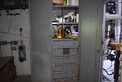 CONTENTS OF CABINET VALVE REPLACEMENT PARTS REGULATORS COILS PARKER