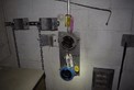 DEITRONICS U8700G7147 UNITIZED COMBUSTIBLE GAS DETECTOR EXPLOSION PROOF