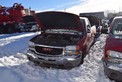 2006 GMC SIERRA 1500 SL VIN 3GTEC14XX6G260078 4.3L AUTOMATIC AC