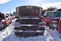 2004 CHEVROLET SILVERADO 1500 VIN 1GCEC14X24Z142491 4.3L AUTOMATIC