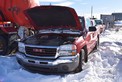 2006 GMC SIERRA 1500 SL VIN GTEC14XX6G259545 4.3L AUTOMATIC AC