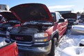 2002 GMC SIERRA 2500HD SL VIN GTGC24U92Z247658 6.0L AUTOMATIC